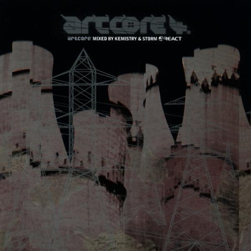 Sampler - Artcore 4