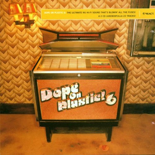 Various - Dope on Plastic Vol.6
