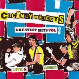 Cockney Rejects - Greatest hits 2