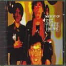 Three Johns , The - The Best of