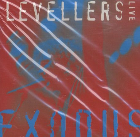 The Levellers - Exodus E.P.