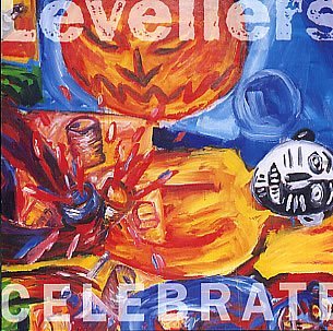 Levellers - Celebrate ( Maxi )