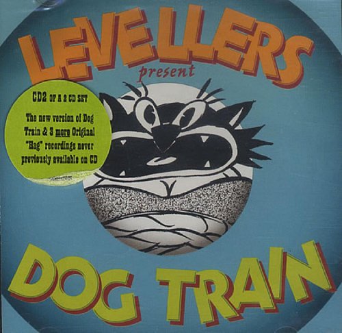The Levellers - Dog Train