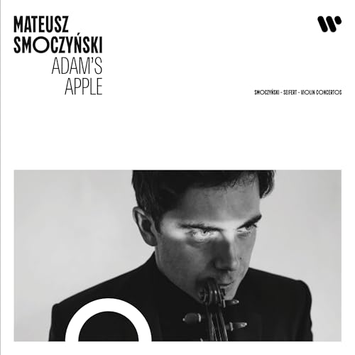 Smoczynski , Mateusz - Adam's Apple