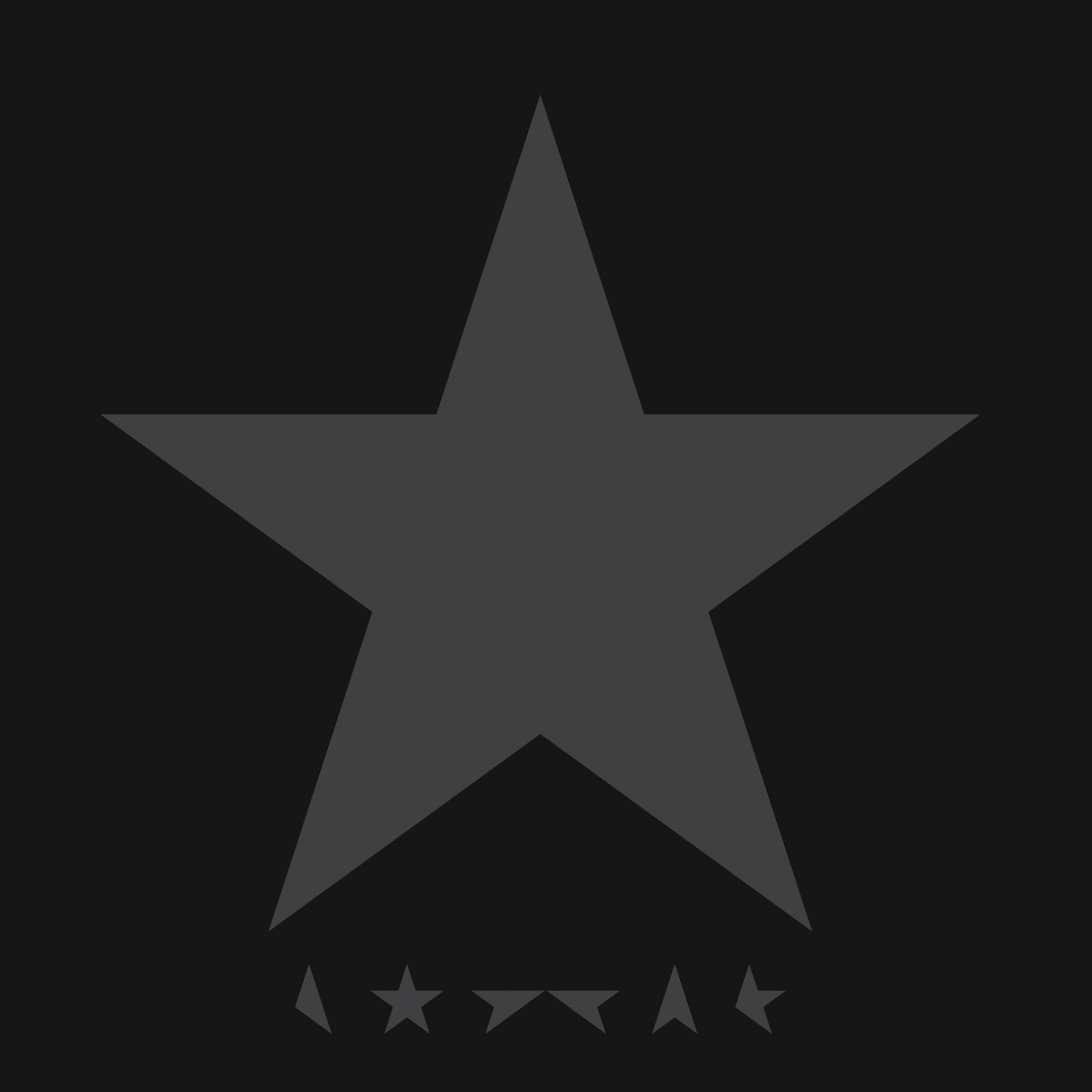 Bowie , David - Darkstar (Reissue) (Vinyl)