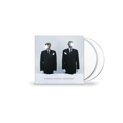Pet Shop Boys - Nonetheless (Expanded Edition)