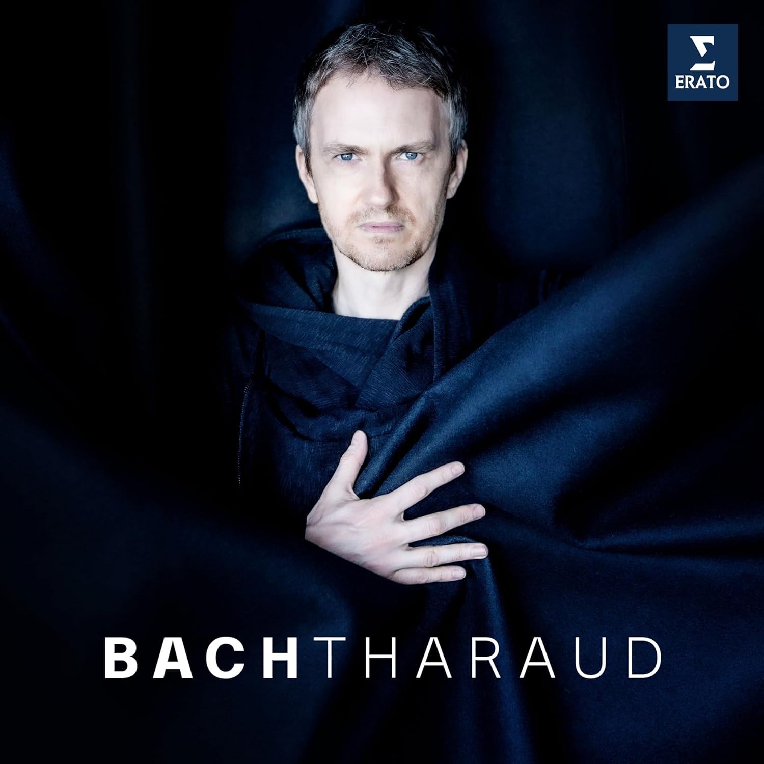 Tharaud , Alexandre - Bach
