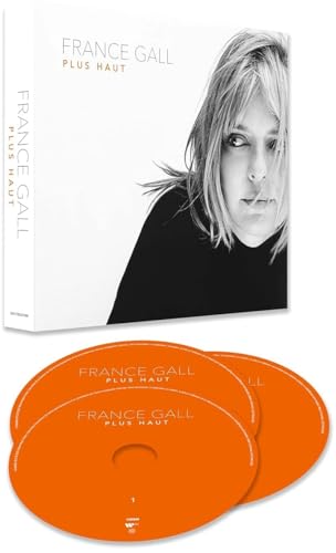 Gall , France - Plus Haut - Best of