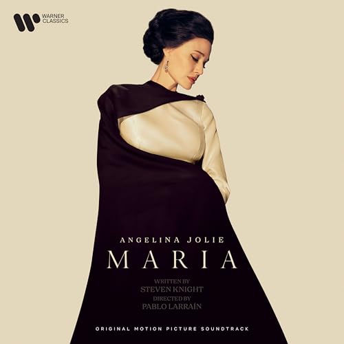 Soundtrack - Maria (OST)