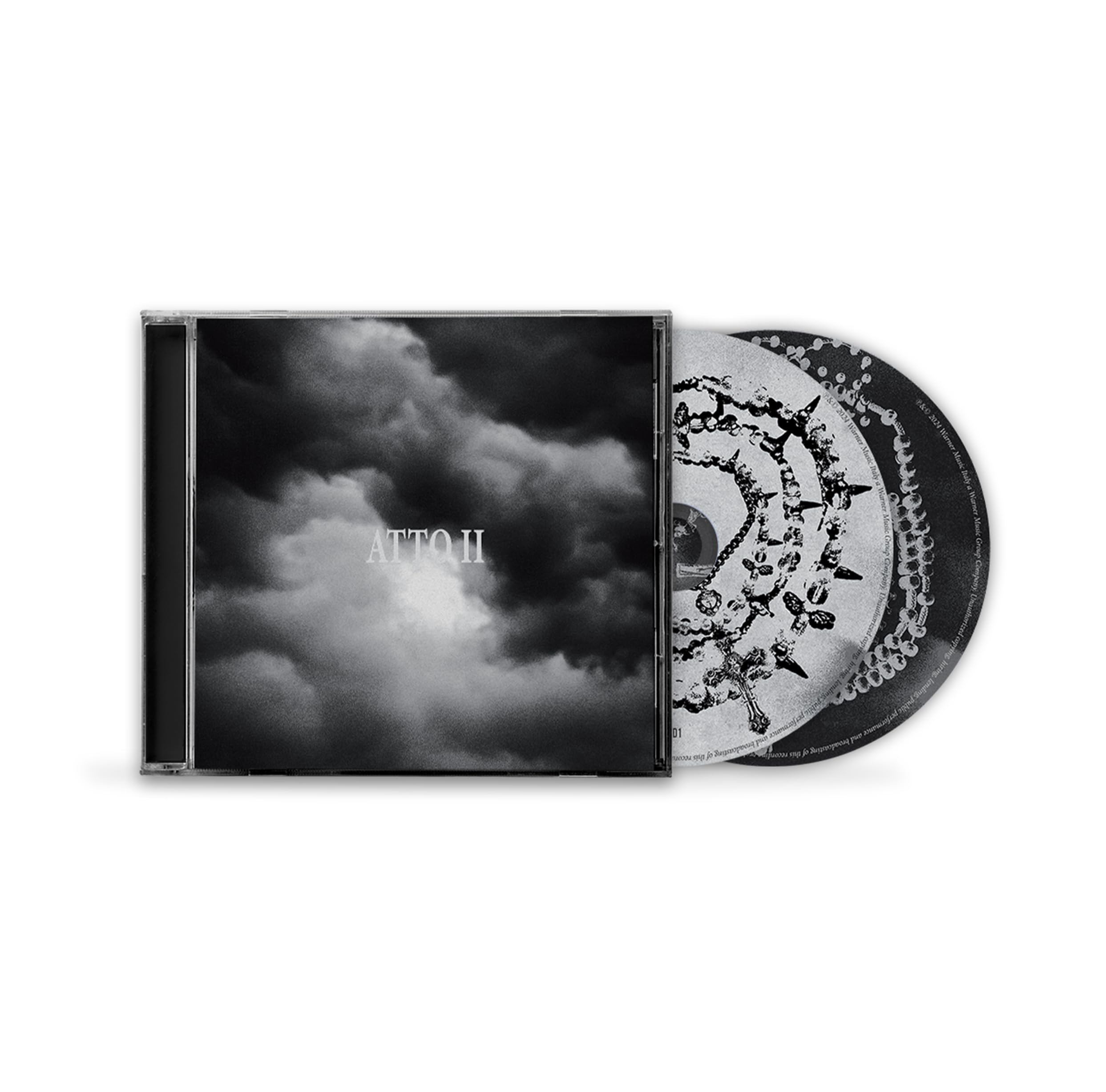 Geolier - Dio Lo Sa - Atto II