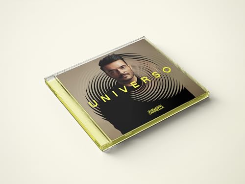 Zarrella , Giovanni - Universo