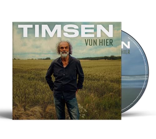 Timsen - Timsen Vun Hier