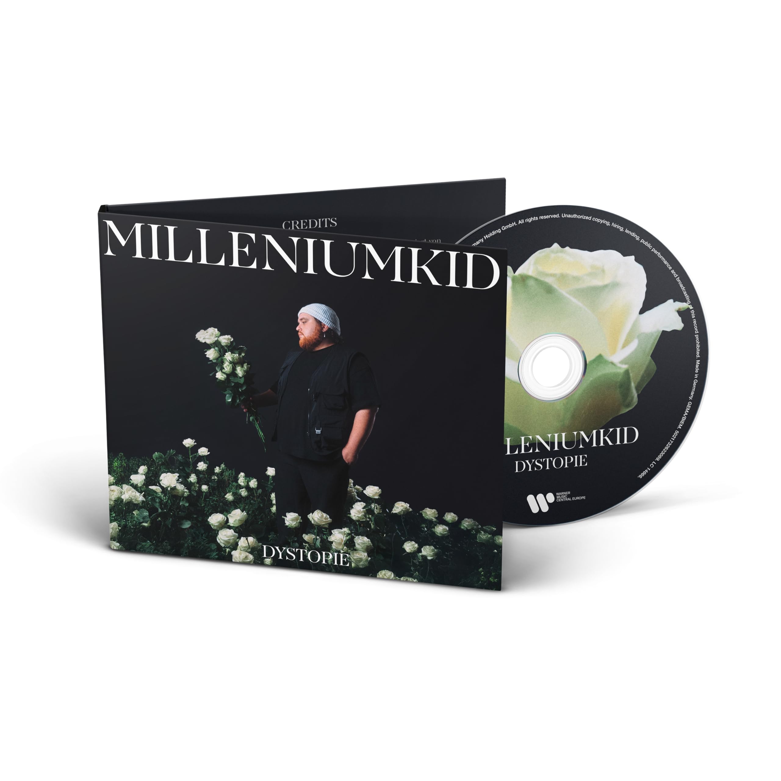 MilleniumKid - Dystopie