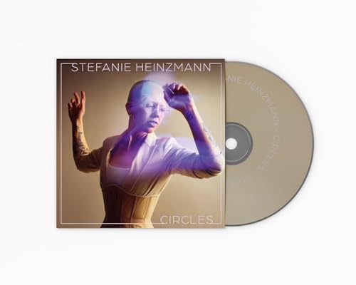 Heinzmann , Stefanie - Circles
