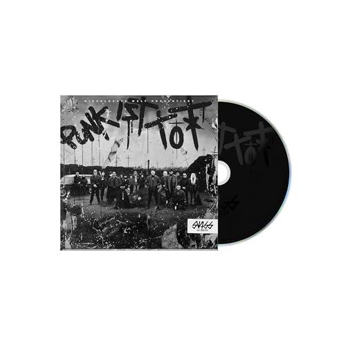 Swiss & Die Anderen   - Punk ist tot