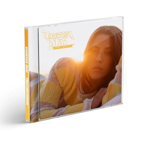 Mai , Vanessa - Traumfabrik