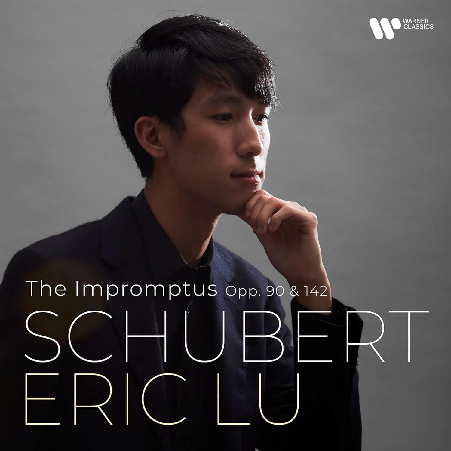 Schubert , Franz - The Impromptus, Opp. 90 & 142 (Lu)