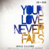 Jesus Culture - CD & DVD Come Away