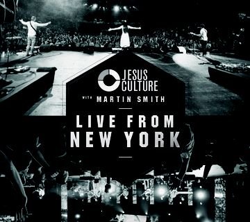  - Live From New York