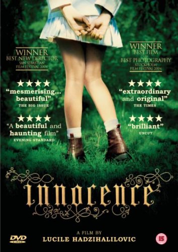  - Innocence [UK Import]