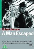  - Robert Bresson Box (2 DVDs)
