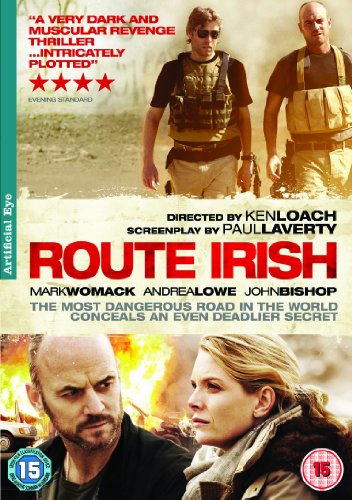  - Route Irish [UK Import]