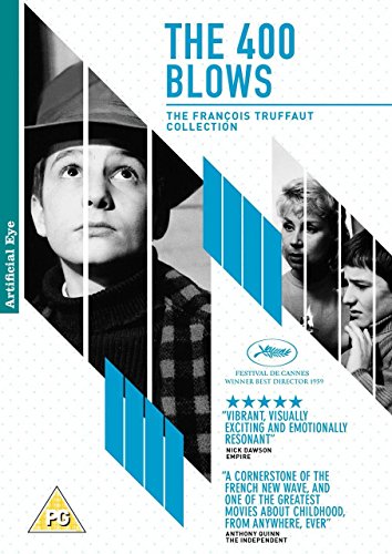  - The 400 Blows [DVD] [UK Import]