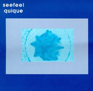 Seefeel - Quique