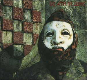 Death In June - Something Is Coming