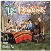 Thee Headcoatees - Ballad of the Insolent Pup