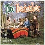 Thee Headcoatees - Ballad of the Insolent Pup