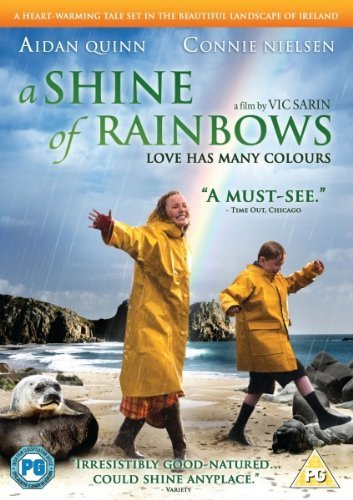  - Shine Of Rainbows [DVD]
