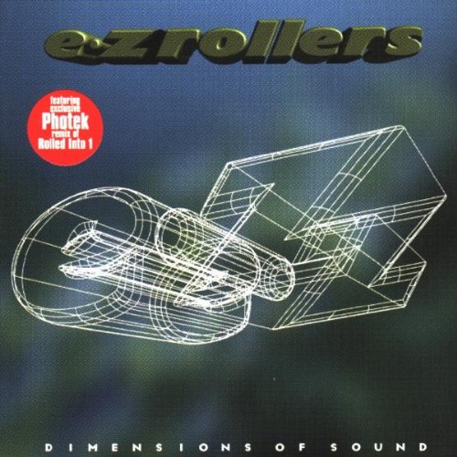 E-Z Rollers - Dimensions of Sound