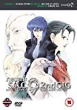 DVD - Ghost in the Shell - Stand Alone Complex 2nd GIG Vol. 06