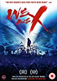 X Japan - We Are X Soundtrack