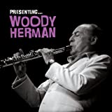Herman , Woody - The Raven Speaks