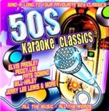Karaoke - Karaoke 60's