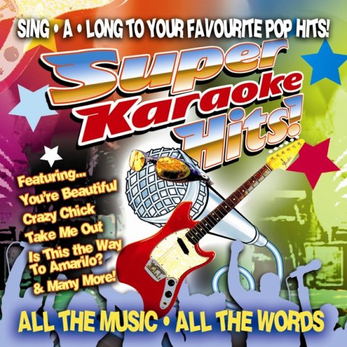 Sampler - Super Karaoke Hits