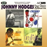Johnny Hodges - Three Classic Albums Plus