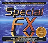 Various - Sound Effects/Authentic 2