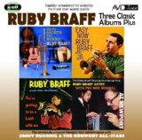 - Three Classic Albums Plus...
