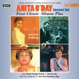 O'Day , Anita - Four Classic Albums (Anita sings the most / The lady is a tramp / An Evening with / Anita)