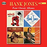 Jones , Hank - Upon Reflection - The Music Of Thad Jones (With Elvin Jones And George Mraz) (Remastered)