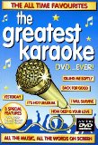 DVD - Various Artists - Fetenhits Karaoke