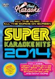 DVD - Karaoke - Best Of Schlager Hits