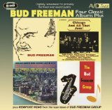 Gene Krupa - Five Classic Albums Plus