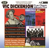 Gene Krupa - Five Classic Albums Plus