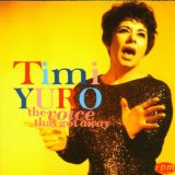 Yuro , Timi - The Voice That Got Away