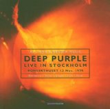 Deep Purple - In Concert 1970-1972 (Live In London)