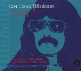 Lord , Jon - Windows (Remastered) (35th Anniversary Limited Edition)